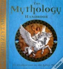 Capa do artigo Mythology Workbook