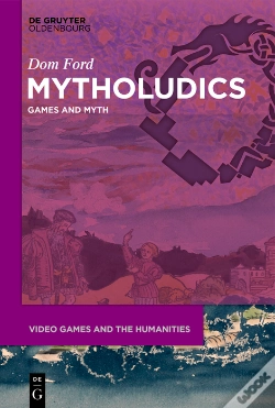 Capa do artigo Mytholudics
