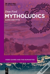 Capa do artigo Mytholudics