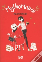 Capa do artigo Mythomamie