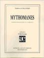 Mythomanes ; Comedie Dramatique En 7 Tableaux - Preview