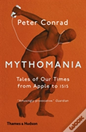 Capa do artigo Mythomania