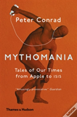 Capa do artigo Mythomania