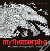 Mythomorphia