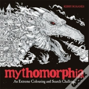 Capa do artigo Mythomorphia