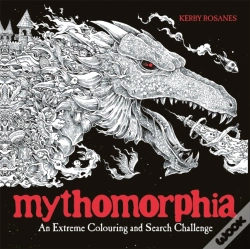 Capa do artigo Mythomorphia