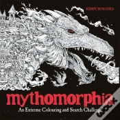 Capa do artigo Mythomorphia