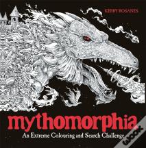 Mythomorphia