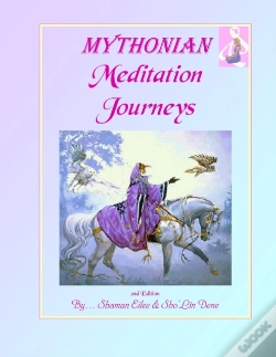 Capa do artigo Mythonian Meditation Journeys