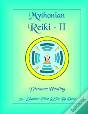 Capa do artigo Mythonian Reiki - Ii
