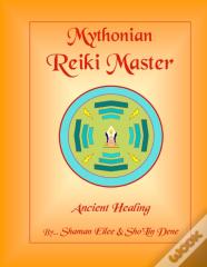Mythonian Reiki Master