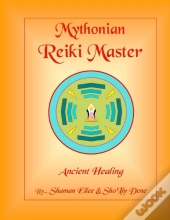 Mythonian Reiki Master
