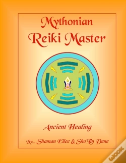 Capa do artigo Mythonian Reiki Master