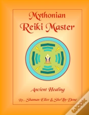 Capa do artigo Mythonian Reiki Master