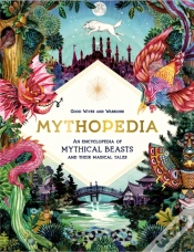 Capa do artigo Mythopedia