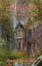 Capa do artigo Mythophidia