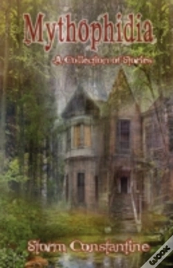 Capa do artigo Mythophidia