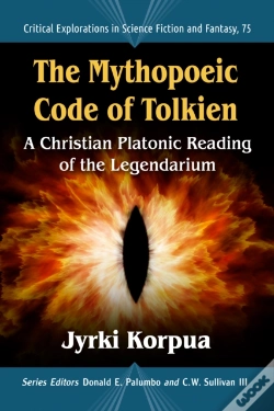 Capa do artigo Mythopoeic Code Of Tolkien