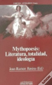 Capa do artigo Mythopoesis Literatura,Totalidad E Ideologia