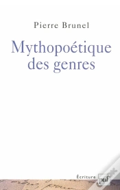 Capa do artigo Mythopoétique Des Genres
