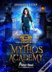 Mythos Academy Tome 1 : Le Souffle Du Givre
