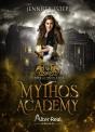 Mythos Academy Tome 6 : La Fin Du Givre - Preview