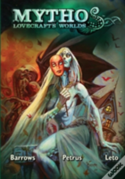 Capa do artigo Mythos