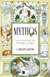 Capa do artigo Mythos
