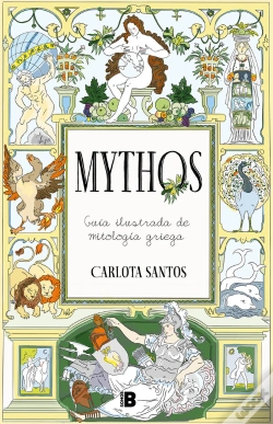 Capa do artigo Mythos