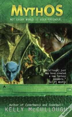 Capa do artigo Mythos