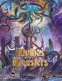 Mythos Monsters - Preview