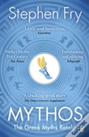 Capa do artigo Mythos
