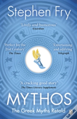 Capa do artigo Mythos
