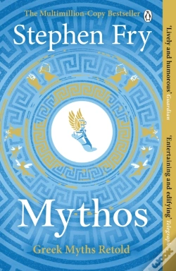 Capa do artigo Mythos
