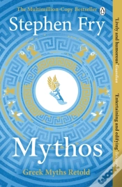 Capa do artigo Mythos