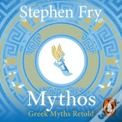 Capa do artigo Mythos