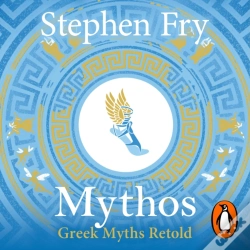 Capa do artigo Mythos