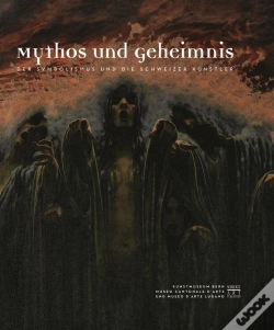 Capa do artigo Mythos Und Geheimnis -(All)