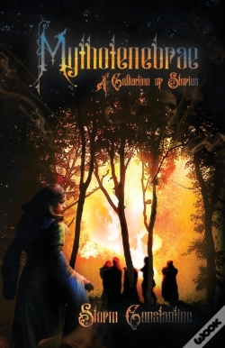 Capa do artigo Mythotenebrae
