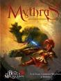 Mythras - Preview