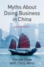 Myths About Doing Business In China - Preview
