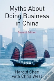 Capa do artigo Myths About Doing Business In China