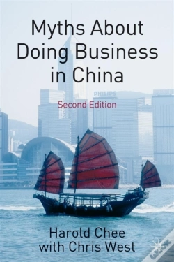 Capa do artigo Myths About Doing Business In China