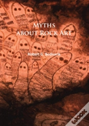 Capa do artigo Myths About Rock Art