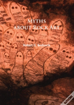 Capa do artigo Myths About Rock Art