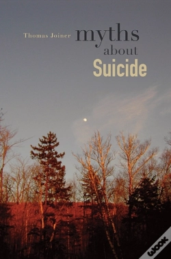 Capa do artigo Myths About Suicide