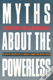 Capa do artigo Myths About The Powerless
