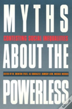 Capa do artigo Myths About The Powerless