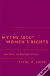 Capa do artigo Myths About Women
