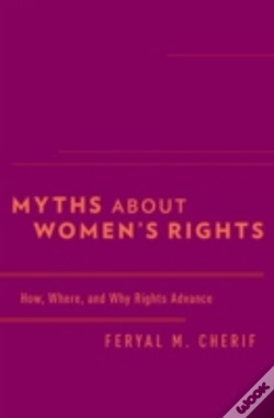 Capa do artigo Myths About Women'S Rights